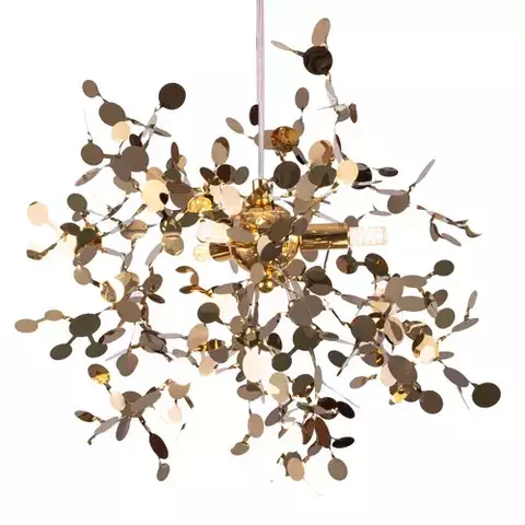 Подвесная люстра Lightstar Extra L1P721132