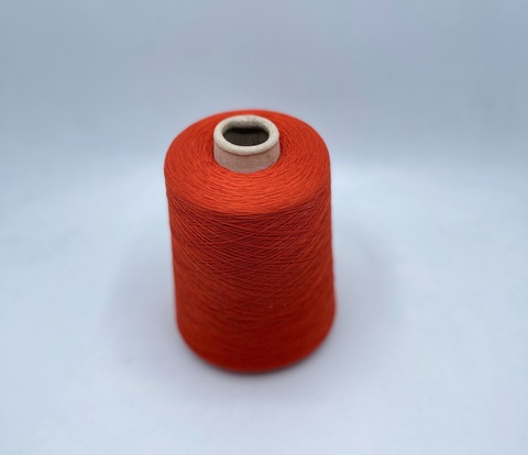 Iafil для Missoni (пр.Италия),3/40 1333м/100гр,100%Хлопок, цвет-Терракот, арт.29019