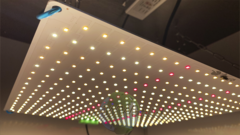 В180хД60хШ60 ГроуБокс-TOWER STEALTH Quantum SAMSUNG 120W LED + ШУМОИЗОЛЯЦИЯ