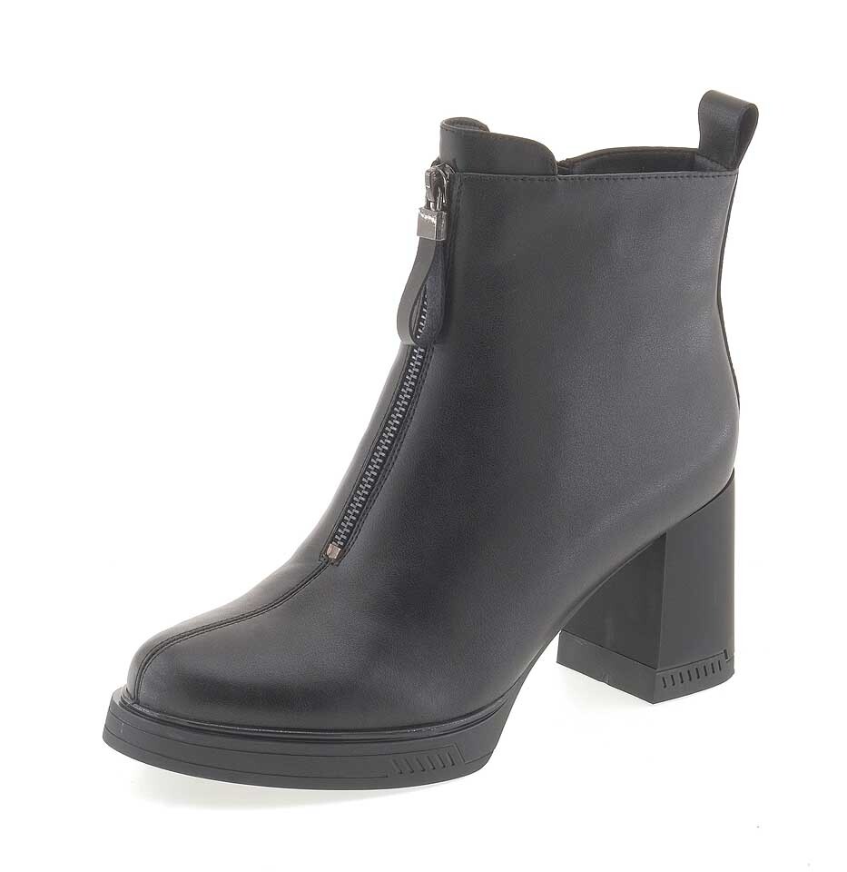 Ботильоны женские TOFA 807064-6 черные