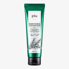Скраб для тела PLU Rosemary Herb Original Body Scrub 200 г