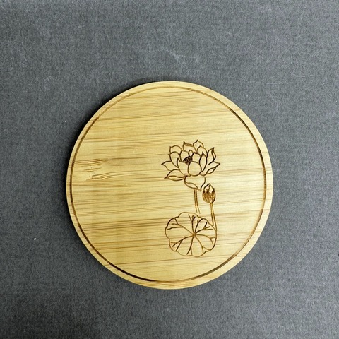 Подставка под чашку 