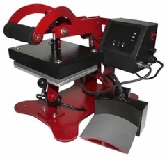 Термопресс универсальный MEHP-200