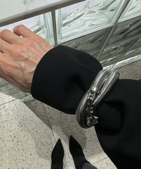 Браслет silver