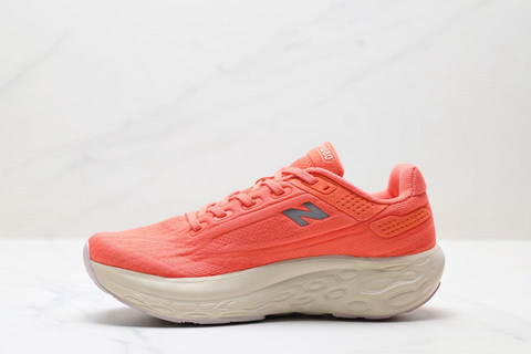 New Balance Fresh Foam X 1080 V 13 'Gulf Red Linen' 