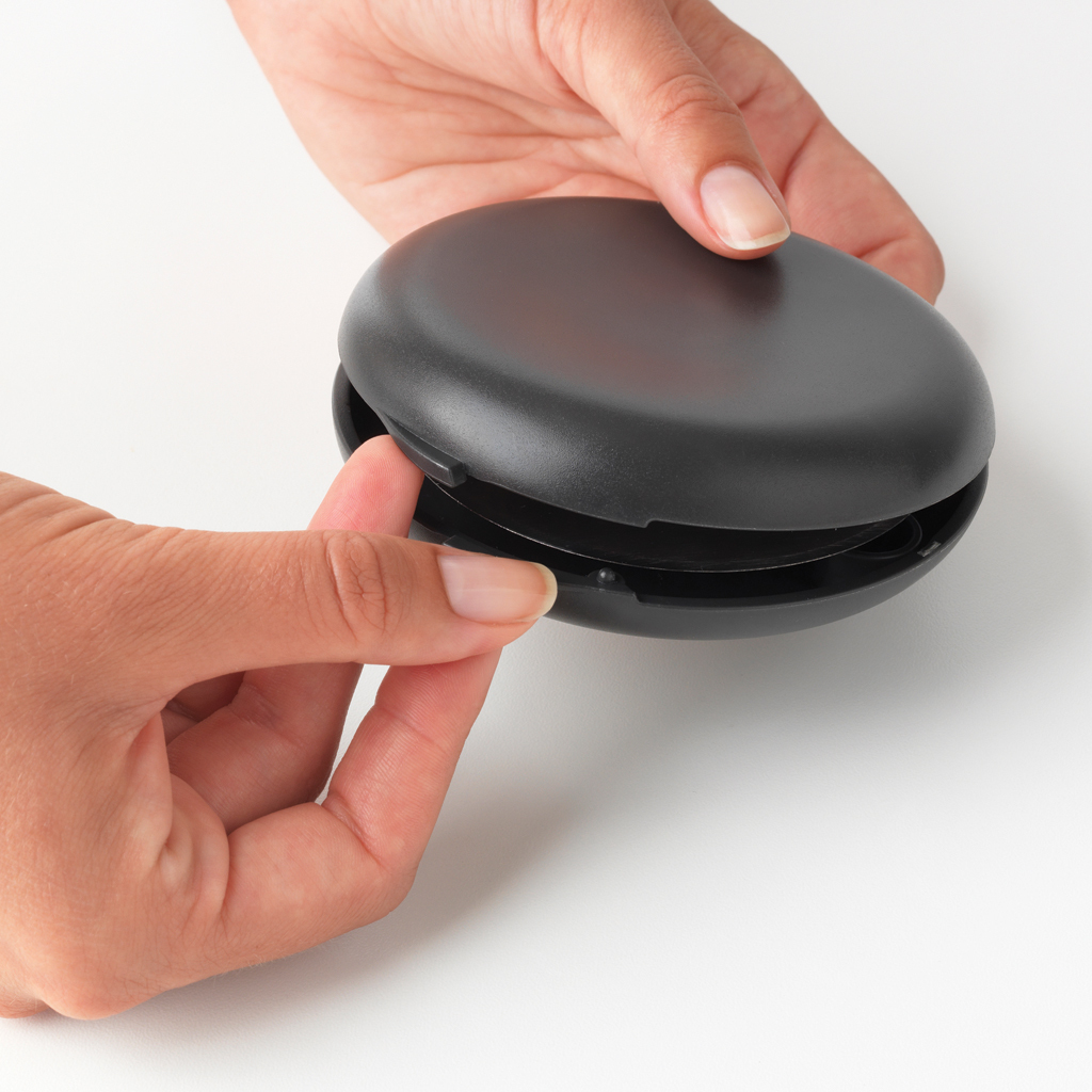 Нож для пиццы в футляре, арт. 123009 - фото 4