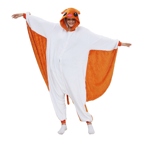 Белка летяга