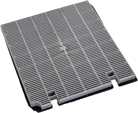 Угольный фильтр KUPPERSBERG YKF-F