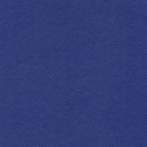 Ежедневник недатированный А5 (145х215 мм), бумвинил, 160 л., BRAUBERG, синий, 123327