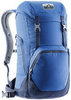 Картинка рюкзак городской Deuter Walker 24 steel-navy - 1