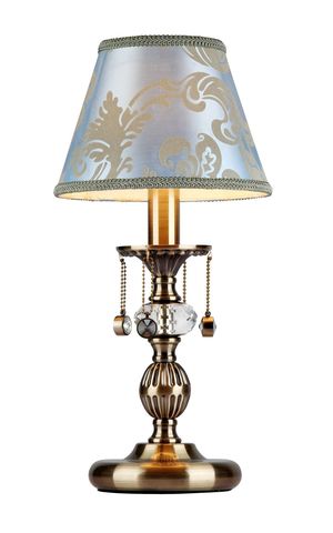 Настольная лампа Maytoni Vals RC098-TL-01-R