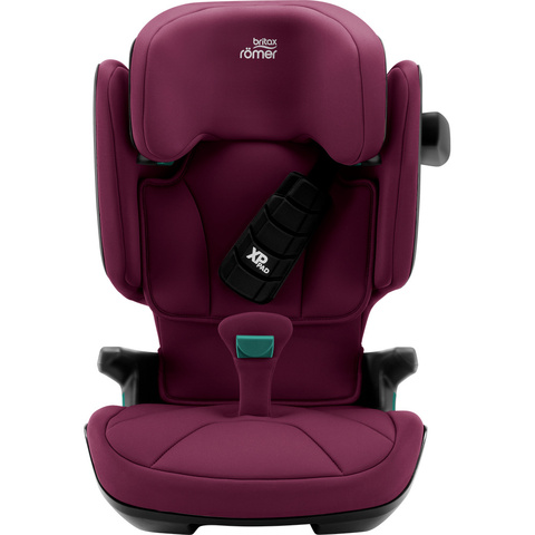 Автокресло Britax Roemer KidFix i-Size Burgundy Red