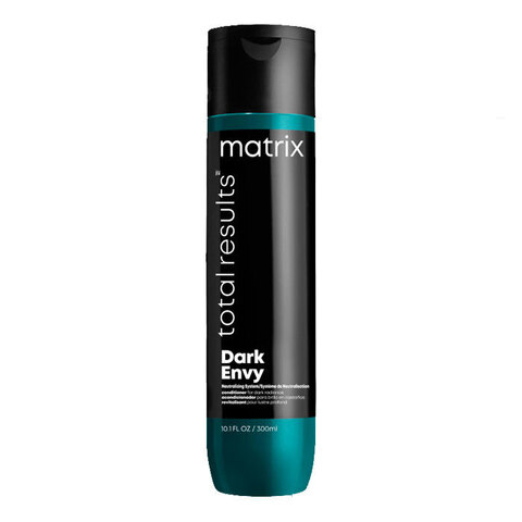 Matrix Total Results Dark Envy Conditioner - Кондиционер для блеска темных волос