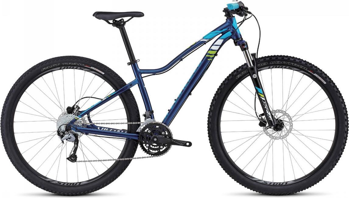 Specialized jett clearance