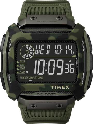 Наручные часы Timex TW5M20400 фото