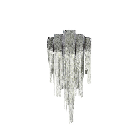 Бра Volver Silver