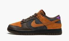Nike Dunk Low Retro PRM "Cider"