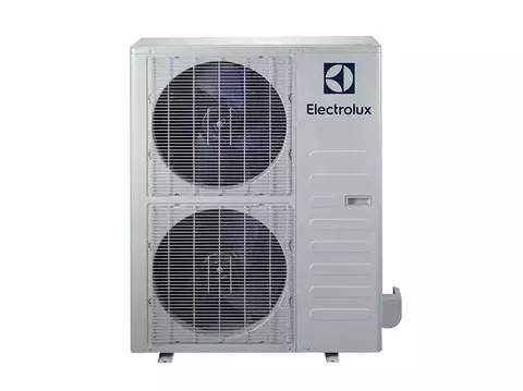 Компрессорно-конденсаторный блок Electrolux ECC-14