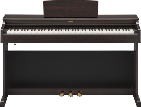 Цифровые пианино Yamaha YDP-163