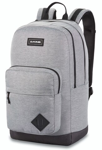 Картинка рюкзак городской Dakine 365 pack dlx 27l Geyser Grey - 1