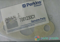 Прокладка / GASKET АРТ: 7081230C1