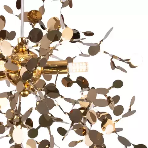 Подвесная люстра Lightstar Extra L1P721132