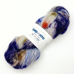 Пряжа Lana Gatto St. Moritz (30606)