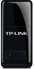 TP-Link TL-WN823N - Мини USB-адаптер N300 Wi-Fi