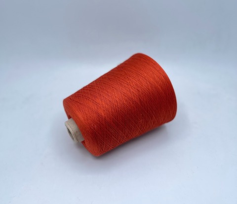 Iafil для Missoni (пр.Италия),3/40 1333м/100гр,100%Хлопок, цвет-Терракот, арт.29019