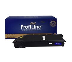 Тонер-туба PL-TK-8505K для принтеров Kyocera TASKalfa 4550/4550ci/5550/5550ci/4551ci/5551ci Black 30000 копий ProfiLine