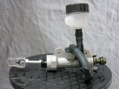 Тормозной цилиндр Honda CRF 230L XR 250 XR 400 XR 600 XR 650