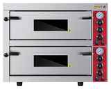 фото 1 Печь для пиццы Crazy Pan CP-EP8T380 на profcook.ru