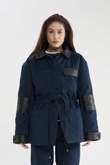 Куртка «Overall»