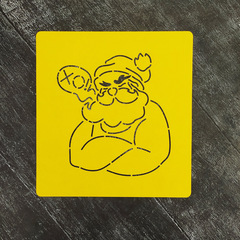 Санта Клаус №15