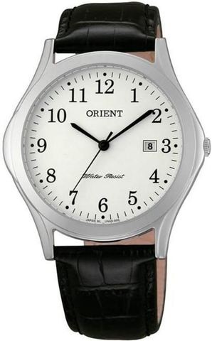 Наручные часы ORIENT UNA9003W фото