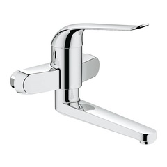 Grohe 32772000 Смеситель локтевой для раковины фото