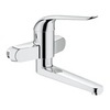 Grohe 32772000 Смеситель локтевой для раковины