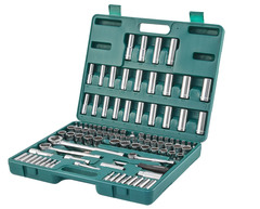 Jonnesway S05H48107S Набор инструмента универсальный 1/4