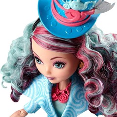 Меделин Хеттер Дорога в страну чудеc