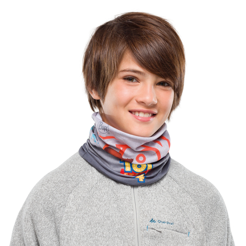 Картинка бандана-труба Buff original Woody&Buzz Multi - 2