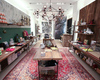 Люстра Modo Chandelier 21 Globes Black