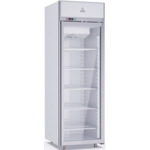 Шкаф холодильный Аркто V0.5-SLD