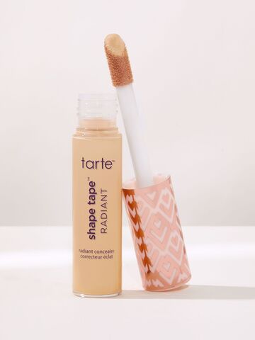 Консилер Tarte Shape Tape Light Neutral 22N Radiant