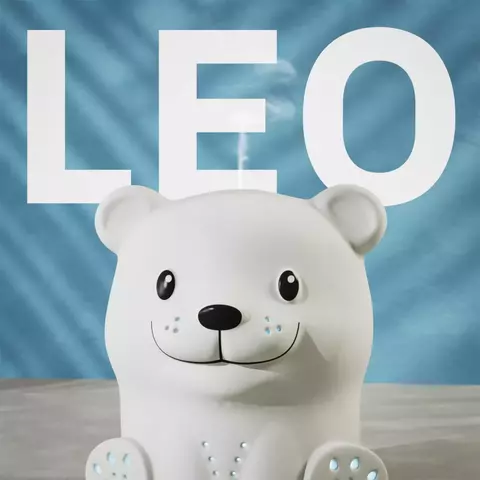 Диффузор Animalia LEO (Львёнок)