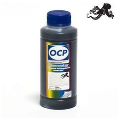 Чернила OCP BK73 Black для Epson R200/R220/R300/R320/R340/RX500/RX600, 100 мл