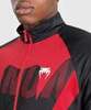 Олимпийка Venum Adrenaline Red Black/Red