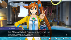 Antologia Ace Attorney (для ПК, цифровой код доступа)