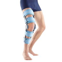 Ортез (брейс) коленный ортопедический OppO 4139