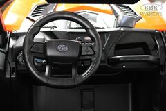 BUGGY K777KK 4WD LUX с дистанционным управлением