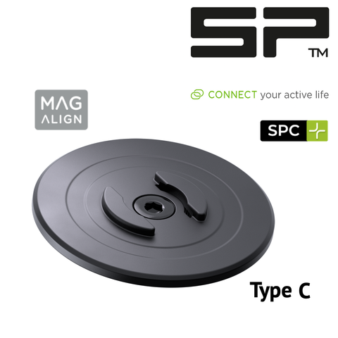 Магнитный переходник SPС+ Mag-Align Head C арт. 52889